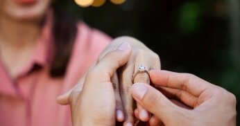 What’s the best way to insure my engagement and wedding rings? 